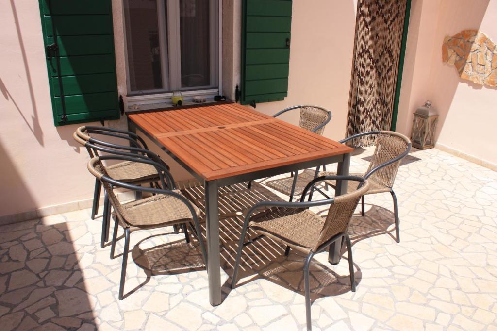 Zdjęcie z galerii obiektu Villa Piazza grande w Fažanie