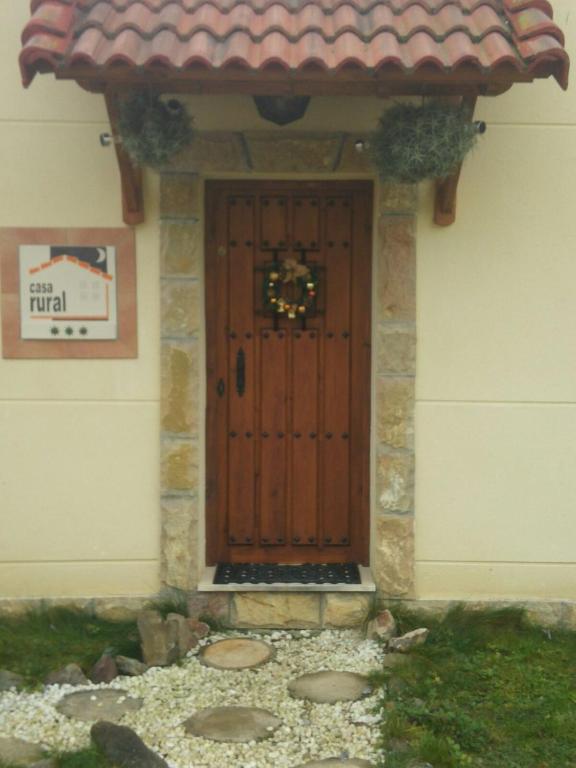 Fotografia z galérie ubytovania Casa Rural Refugio del Cueto*** v destinácii Villamanín