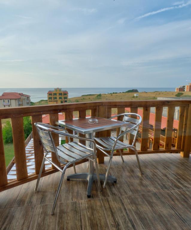 Apartment with Sea View