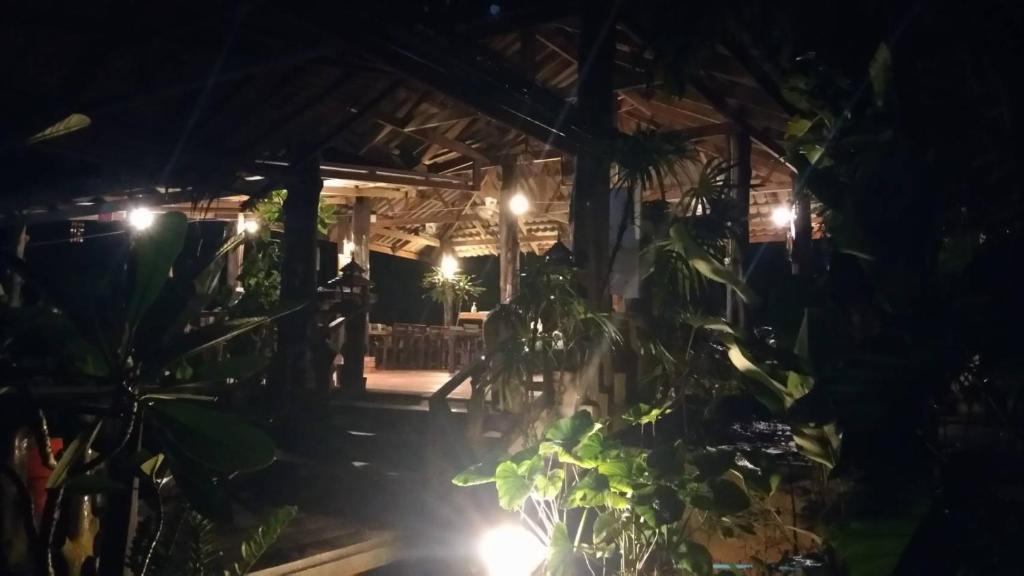 Khaosok River Camp - 6