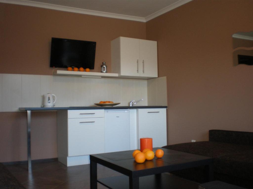 Apartamenty KopeX - Camera Gemella Con Angolo Cottura