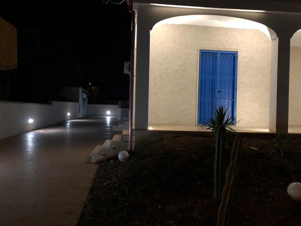 Kép La sirenetta bellicosa szállásáról Torre Sudában a galériában