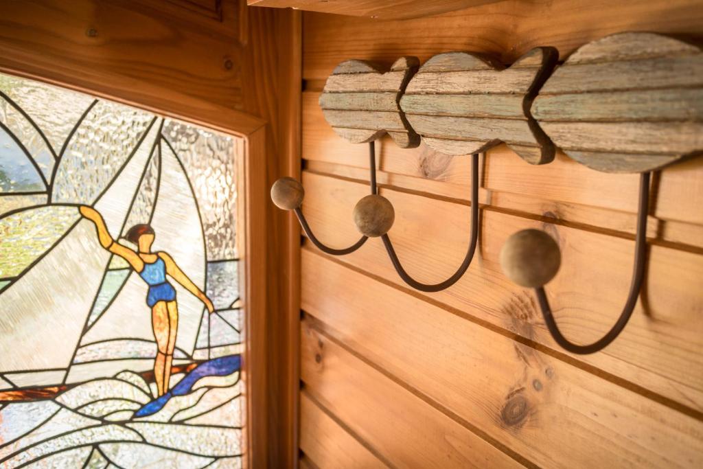 Fotografie z fotogalerie ubytování Oustau Camarguen Hôtel & Spa v destinaci Le Grau-du-Roi