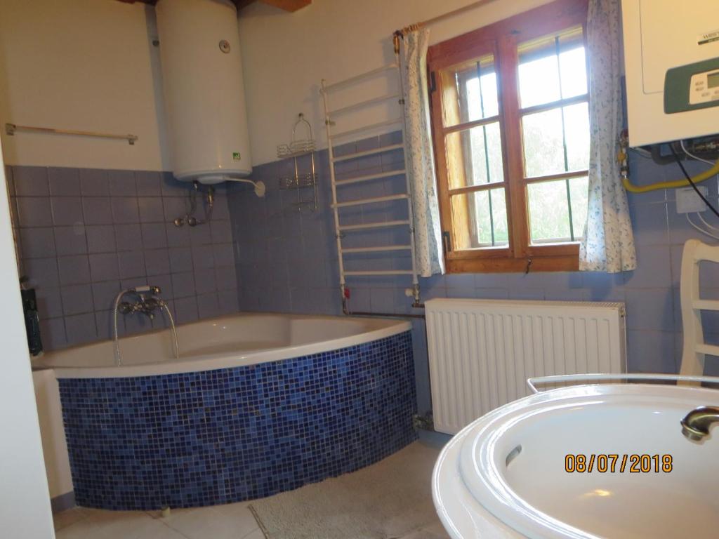 Molnárporta - Appartement D'une Chambre