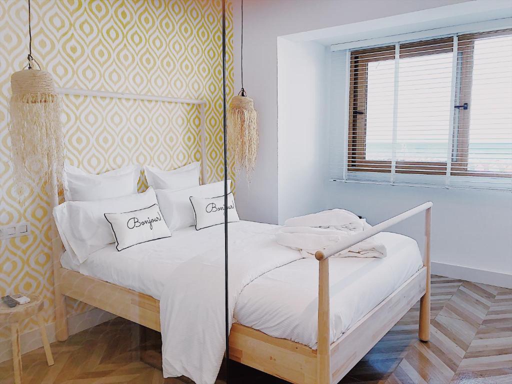 Duna Hotel Boutique - 5