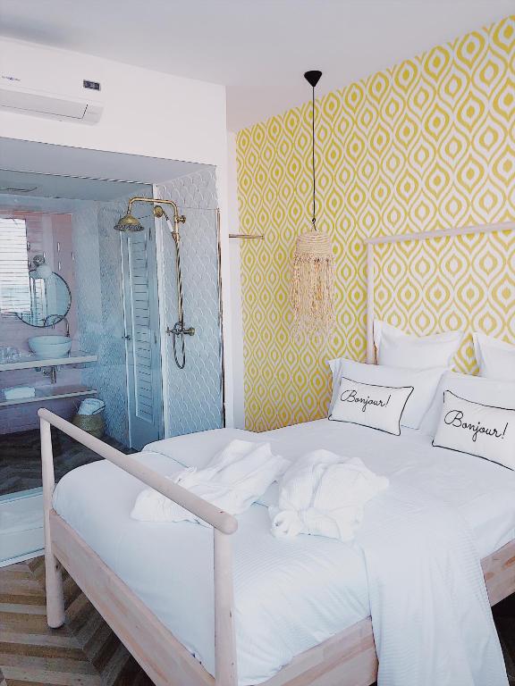 Duna Hotel Boutique - 1