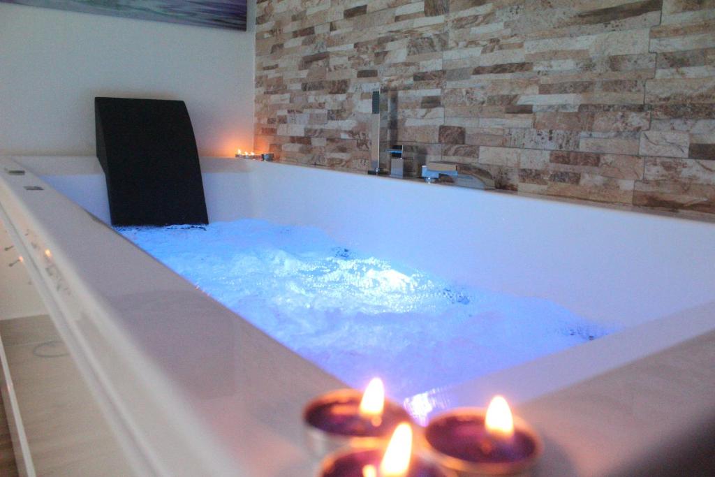 Fotografie z fotogalerie ubytování B&B Verzavò v destinaci Cetraro