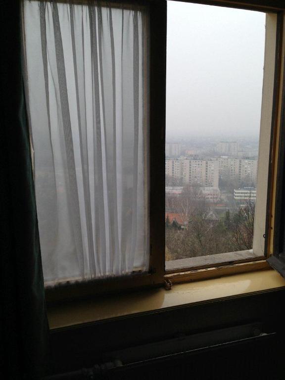 Fotografia z galérie ubytovania Panoráma Panzió v destinácii Tatabánya