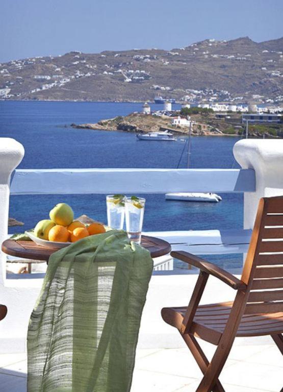 Grand Beach Hotel - 16