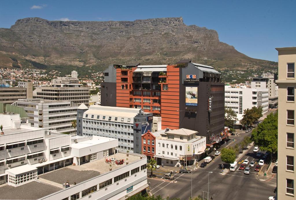 Cape Town Lodge Hotel, Cape Town – Updated 2023 Prices
