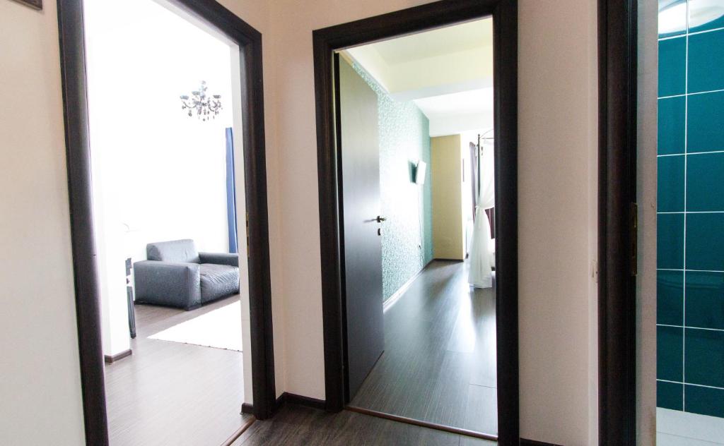 Fotografie z fotogalerie ubytování Hotel Jolie Apartments v destinaci Galaţi