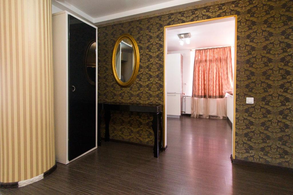Fotografie z fotogalerie ubytování Hotel Jolie Apartments v destinaci Galaţi