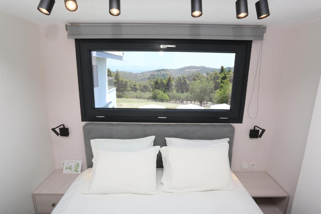 Blue Avenue - Deluxe Villa
