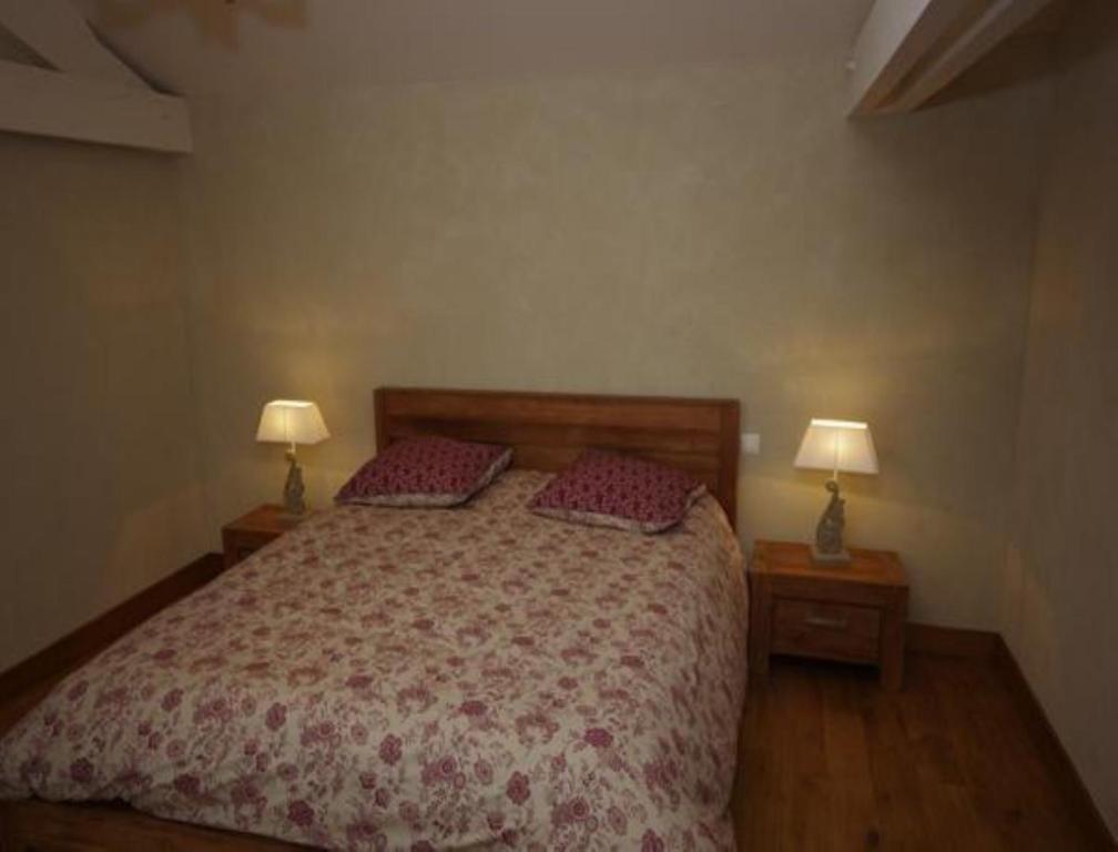 Le Clos Du Murier - Habitación Doble