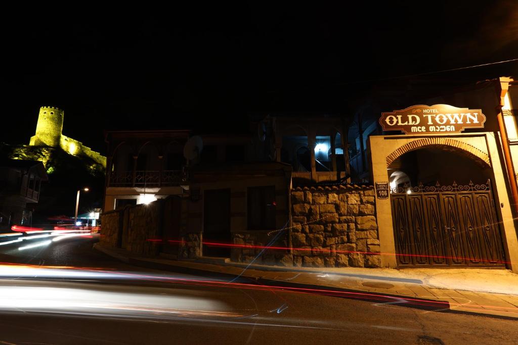 Fotografie z fotogalerie ubytování Old Town Akhaltsikhe v destinaci Achalciche