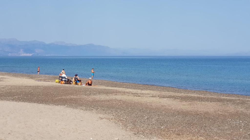 Táj Show holiday homes közelében