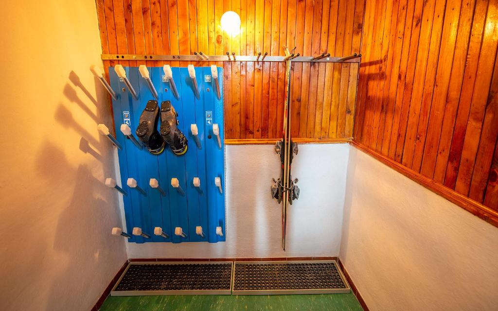 Fotografie z fotogalerie ubytování Guesthouse Cyprian ve Ždiaru