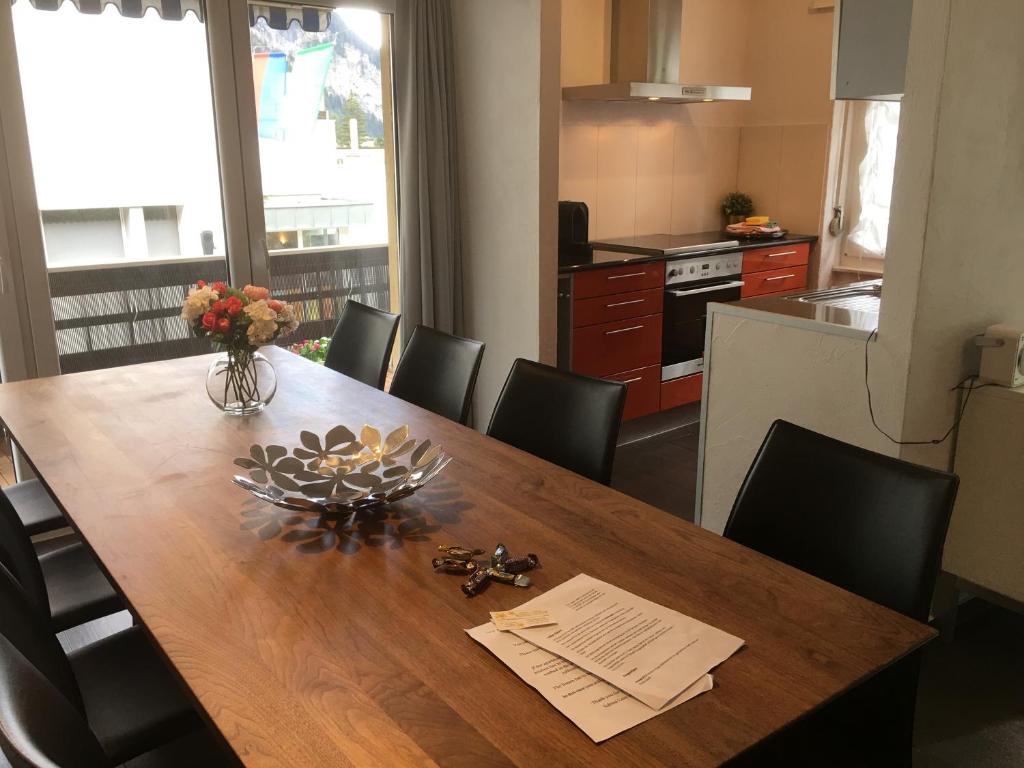 Apartments Steinbock - Resim 25