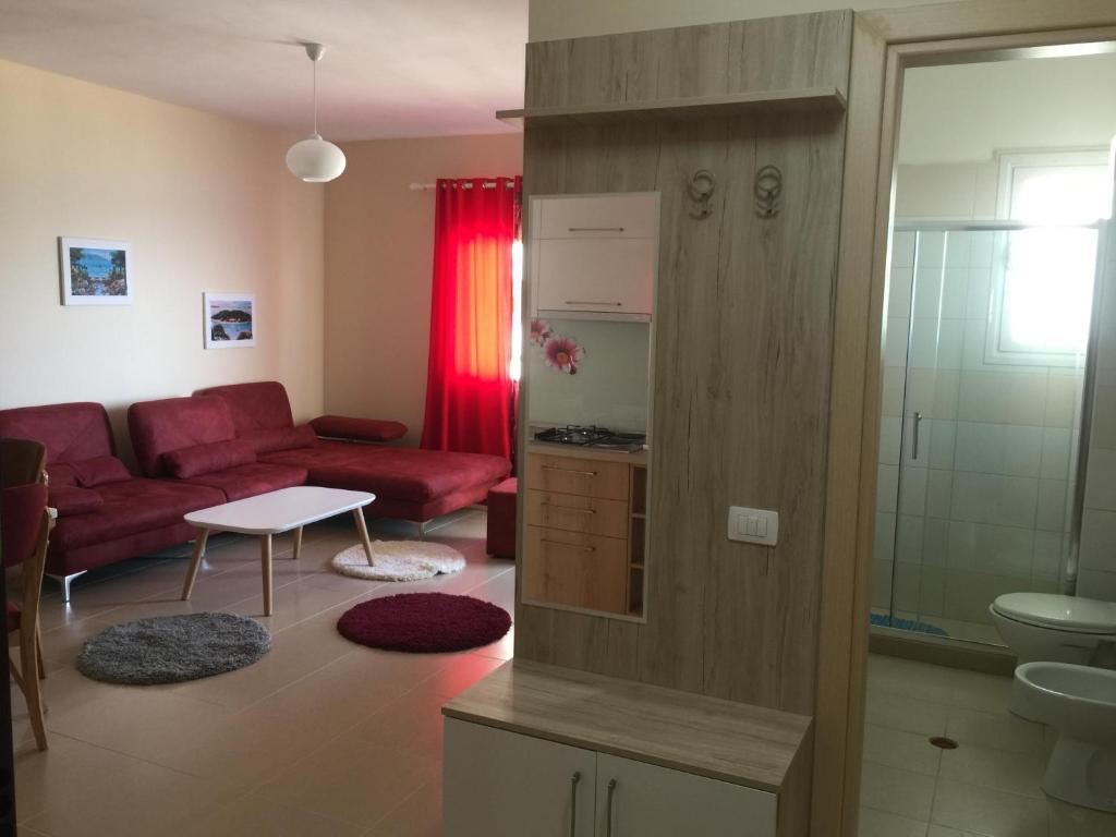 Premium Apartaments 02-03 - Imazhi 3