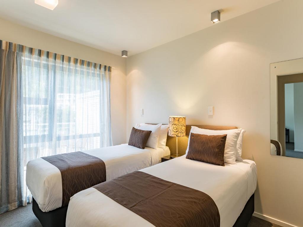 Sea Spray Suites - Resim 17