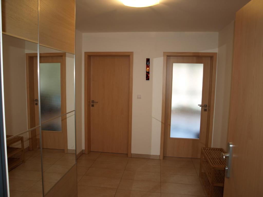 Fotografie z fotogalerie ubytování Apartman Self check in/out Vrchlabi ve Vrchlabí