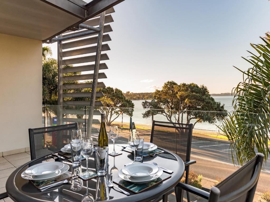 Sea Spray Suites - Resim 15