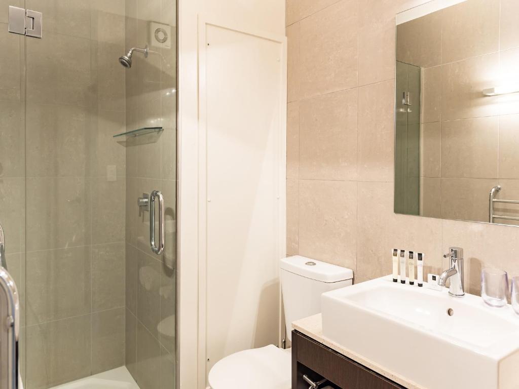 Sea Spray Suites - Resim 14