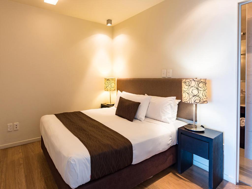 Sea Spray Suites - Resim 13