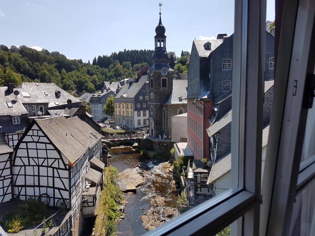 Haus Stehlings - Apartment Mit 1 Schlafzimmer