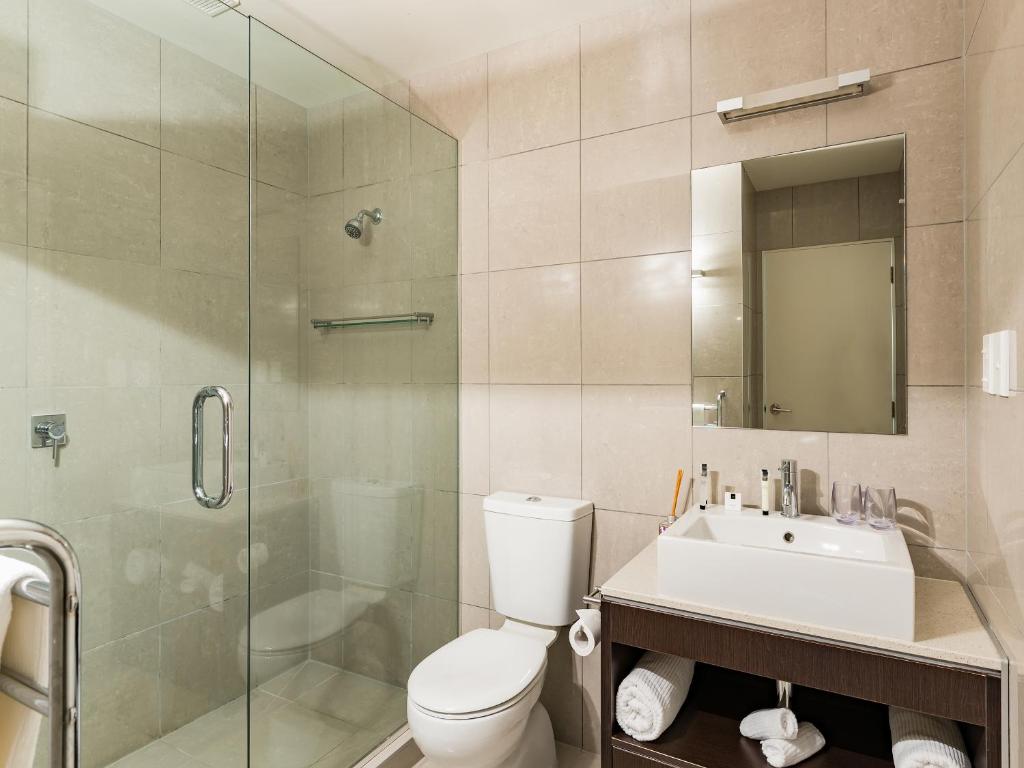 Sea Spray Suites - Resim 11