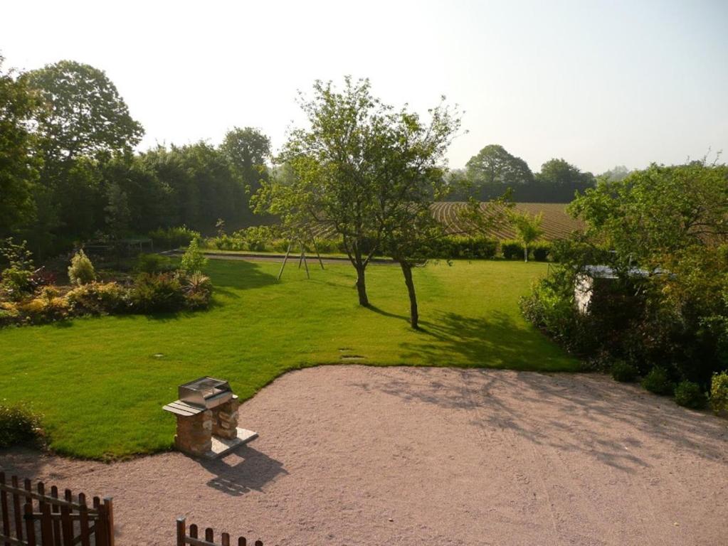 La Ferme du Père - Cottage 3 Chambres