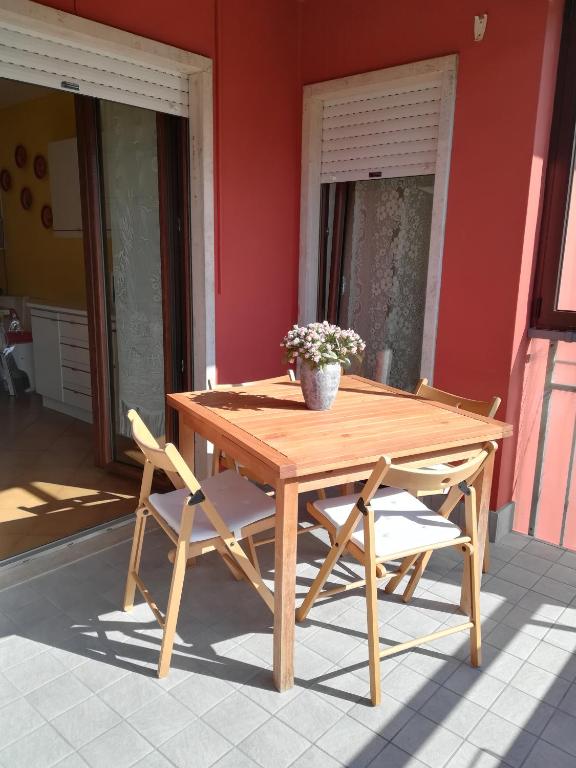 Kép Donatella Apartment szállásáról Arcóban a galériában