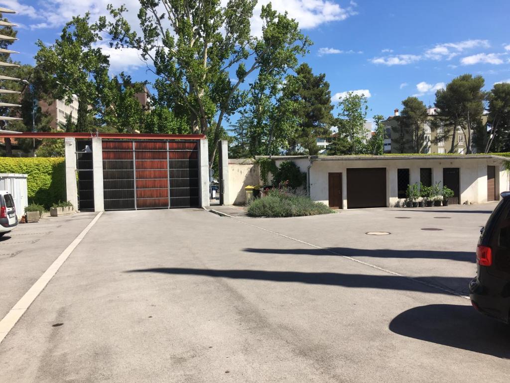 Fotografie z fotogalerie ubytování Hostel Sveta Ana v destinaci Koper