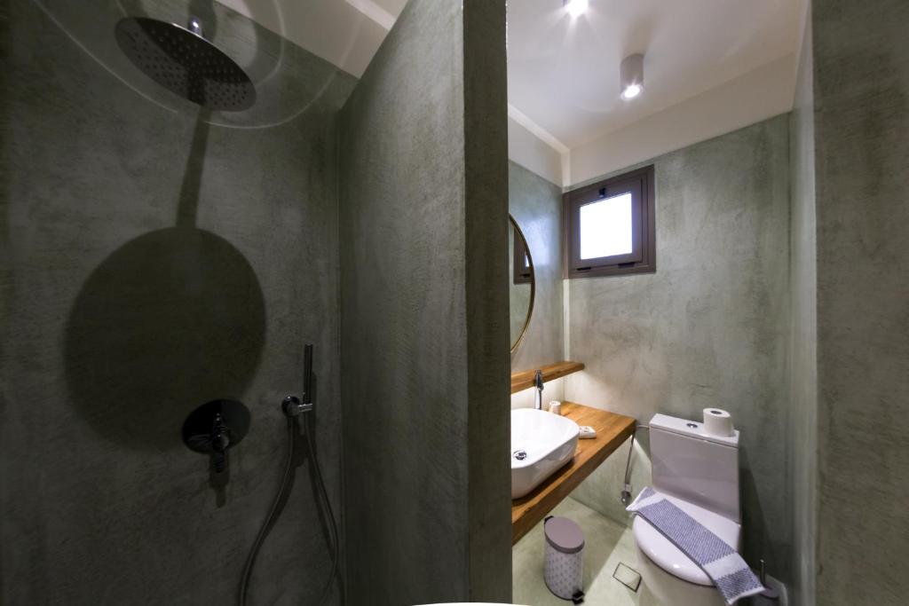 Agave Boutique Hotel - 7