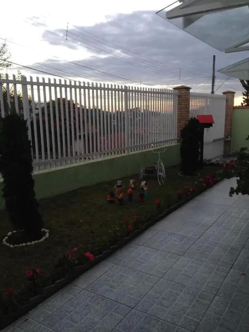  Casa Nova e Aconchegante