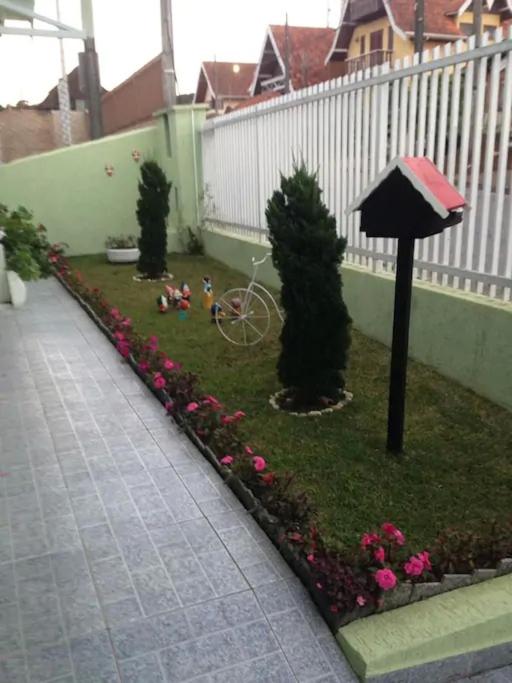 Casa Nova e Aconchegante