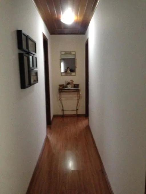  Casa Nova e Aconchegante