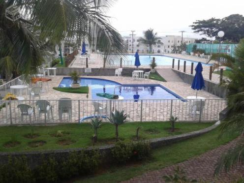  Maravilhoso apartamento temporada Cabo Frio - São Pedro da Aldeia
