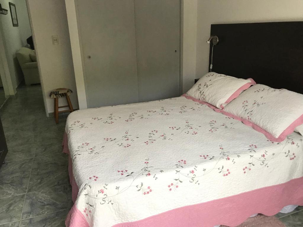 Departamentos temporarios Mirasol lll Federaciòn - Wohnung Mit Balkon