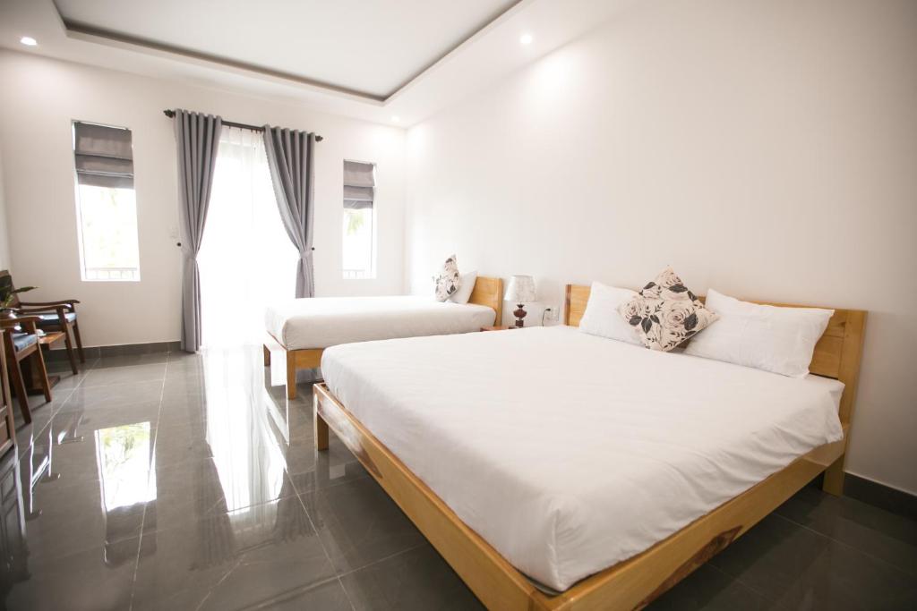 Yen villa Hội An - 12