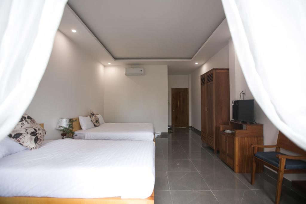 Yen villa Hội An - 14