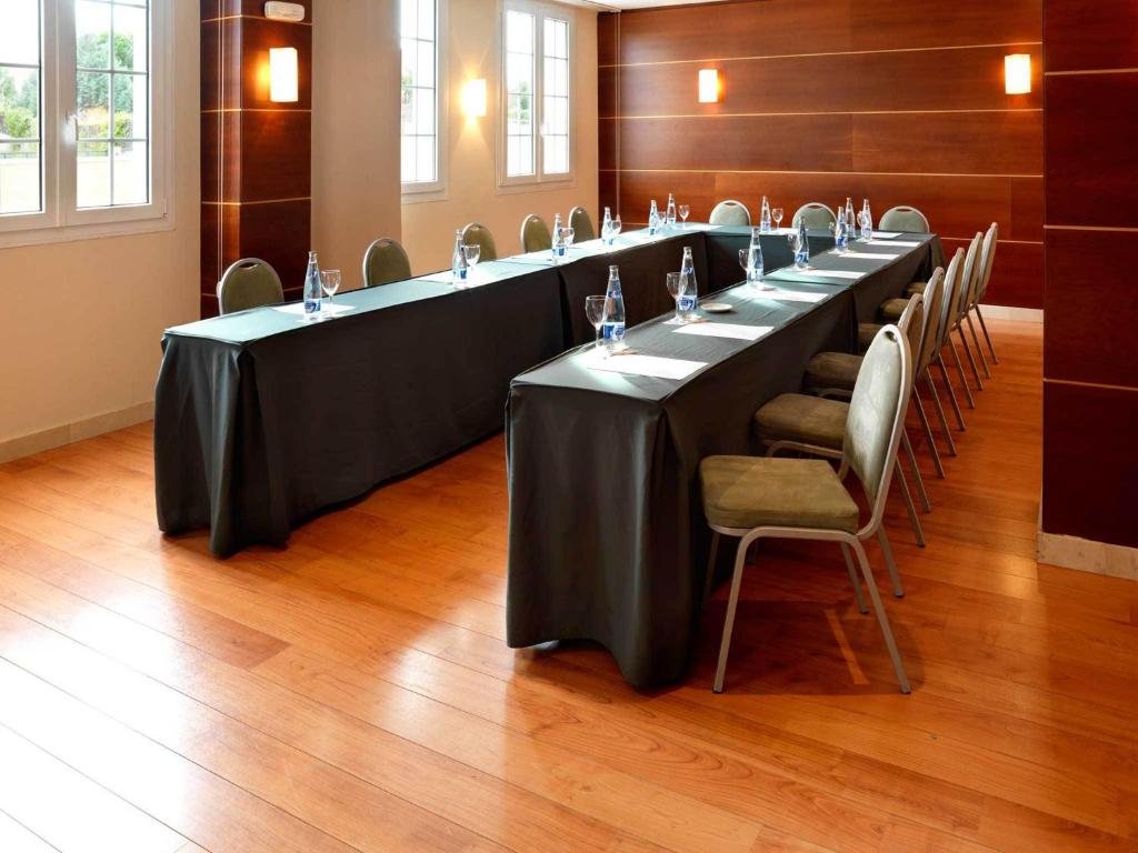 Exe Zarzuela Park - Resim 13