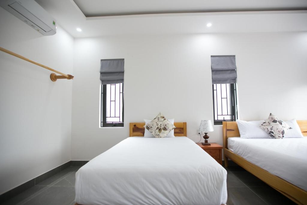 Yen villa Hội An - 13