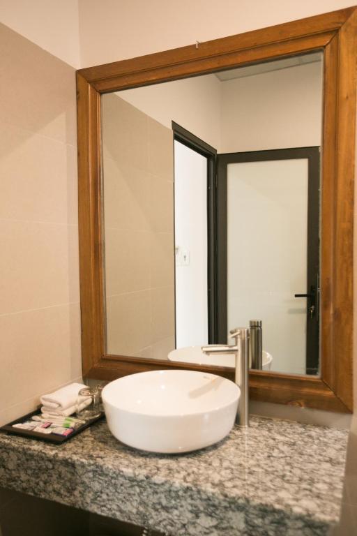 Yen villa Hội An - 2