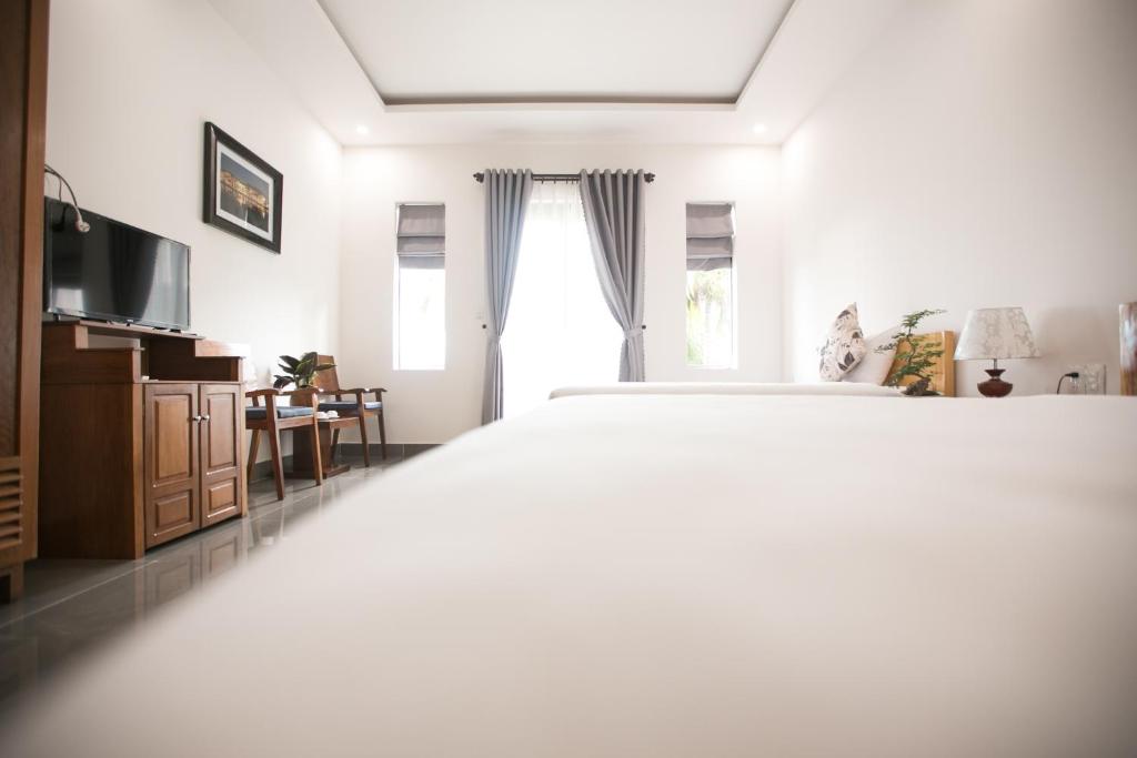 Yen villa Hội An - 19