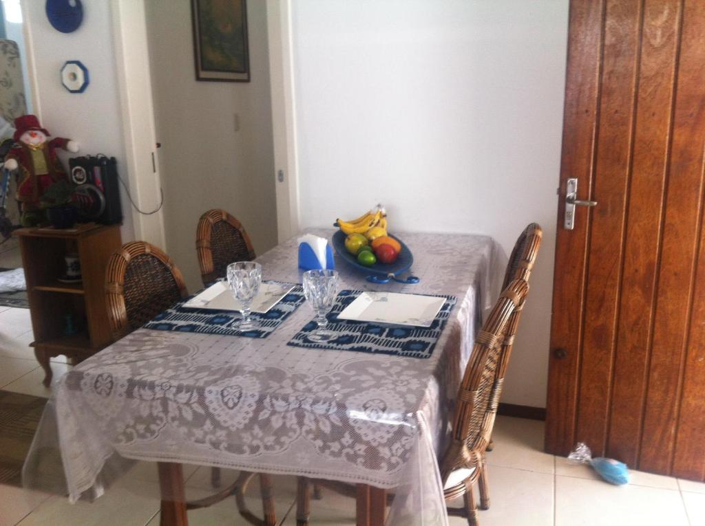  Casa Praia Armação Floripa