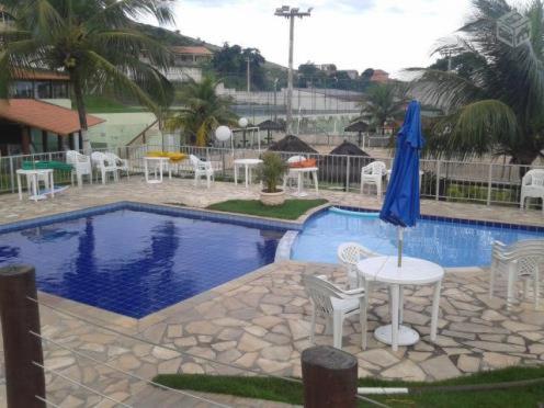  Maravilhoso apartamento temporada Cabo Frio - São Pedro da Aldeia