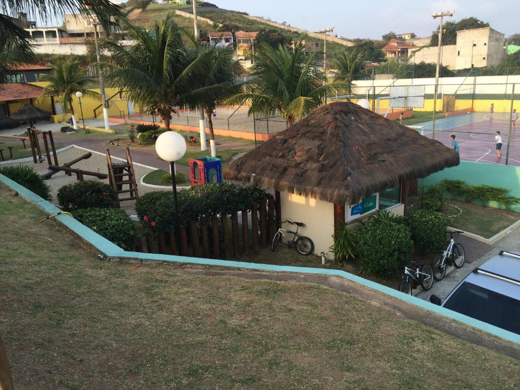  Maravilhoso apartamento temporada Cabo Frio - São Pedro da Aldeia