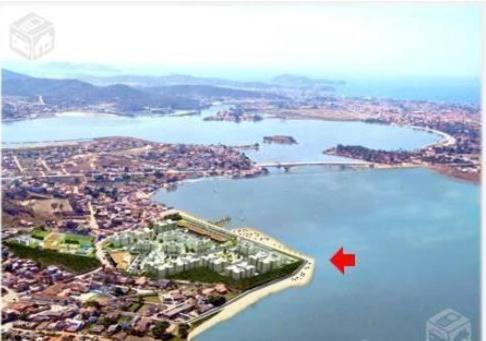 Maravilhoso apartamento temporada Cabo Frio - São Pedro da Aldeia