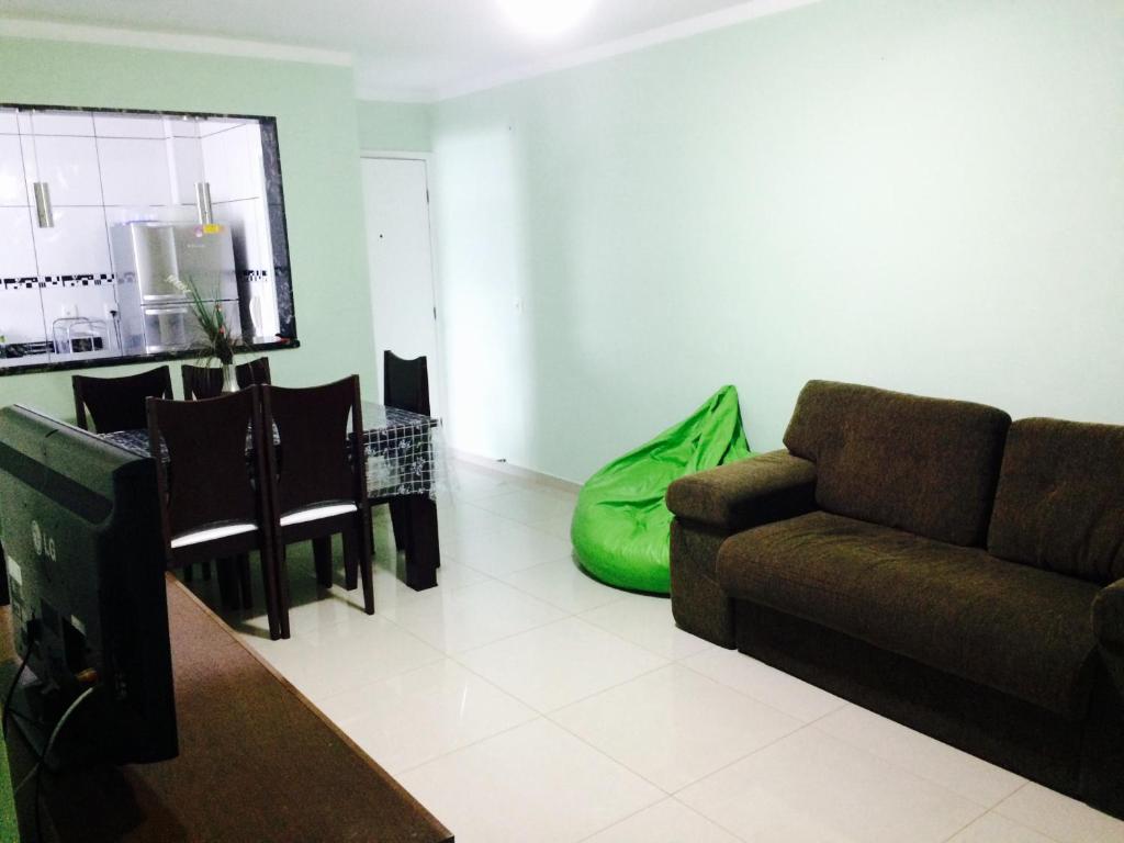  Maravilhoso apartamento temporada Cabo Frio - São Pedro da Aldeia
